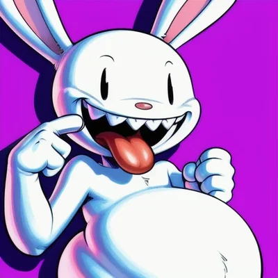 Max (Sam & Max)