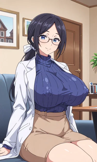 Your StepMom Loves You 
