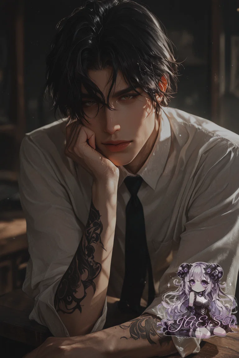 Jace Truman | CEO 