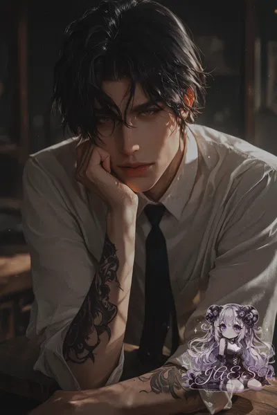 Jace Truman | CEO 