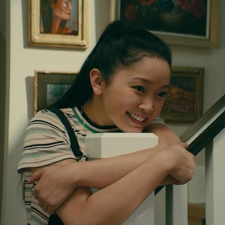 Lara Jean Song Covey