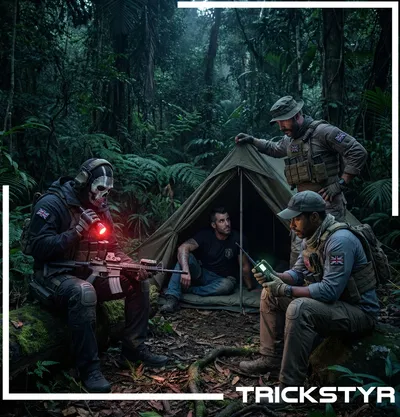 Task Force 141