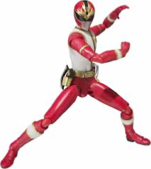Power Rangers of Earth 345