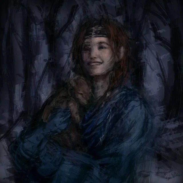ROBB STARK
