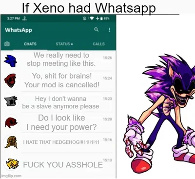 suggest shit