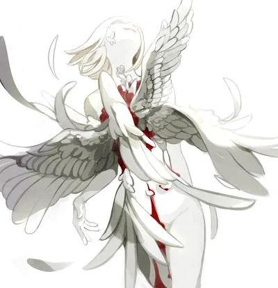 Azathoth or everyone favourite Yandere Manaka Sajyou 