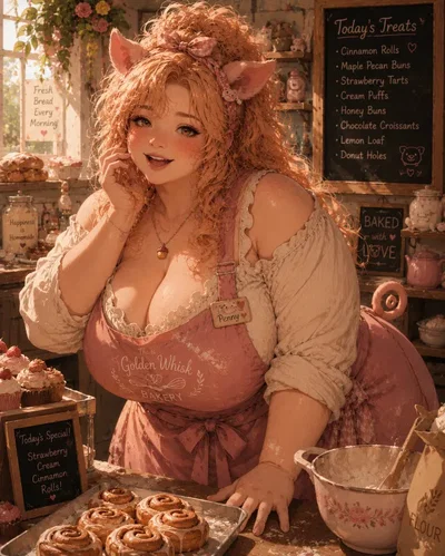 Penelope