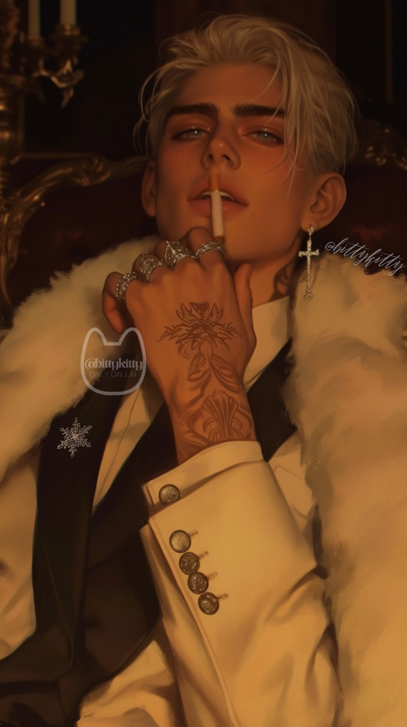 Wet Dreams | The Snow King