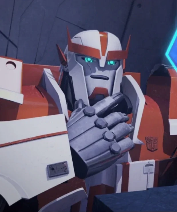 Ratchet - TFP