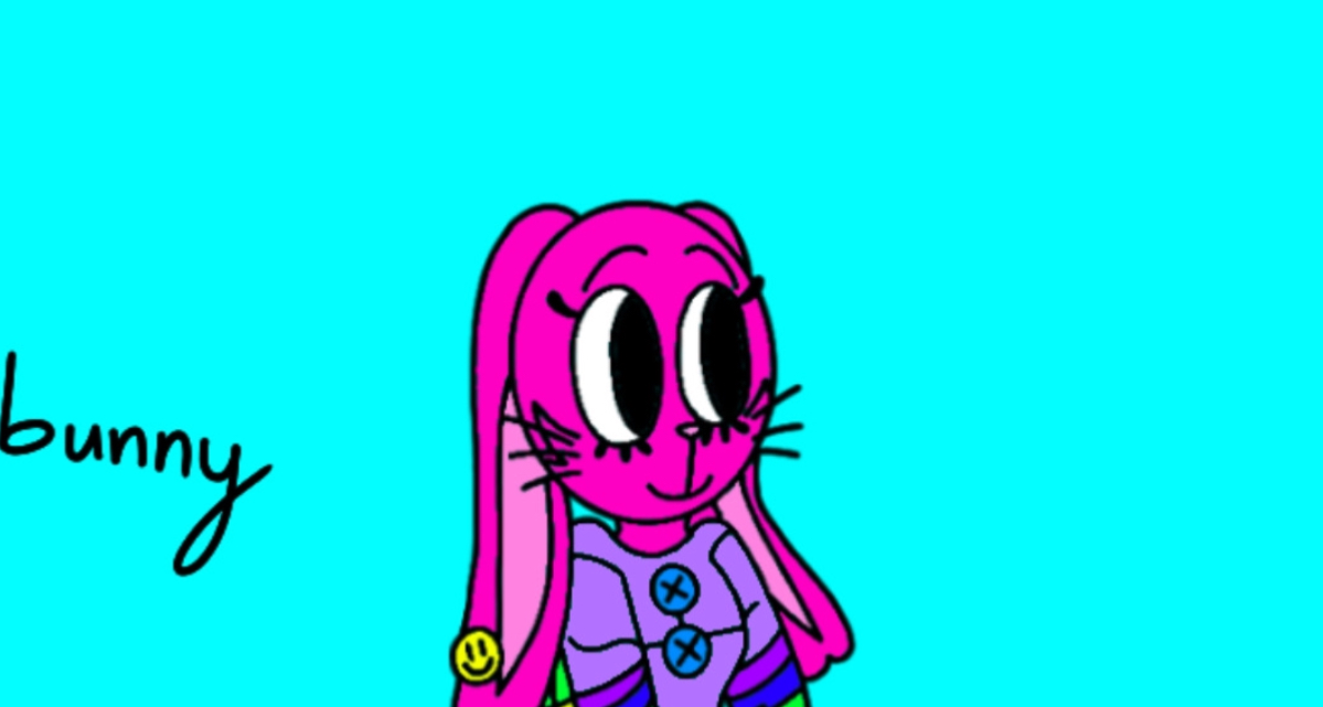 Pinkbunny
