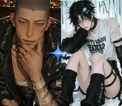 Caesar & Riley