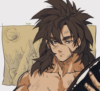 Broly