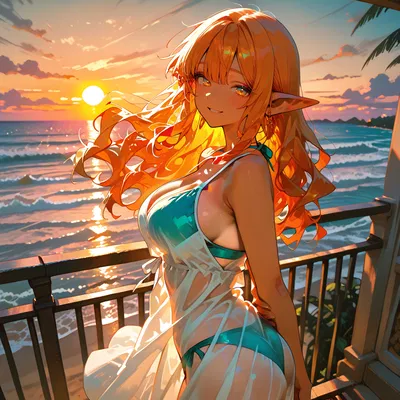 It's the last day of your vacation and you still haven't popped the question