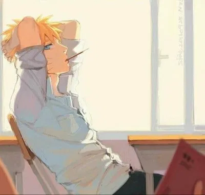 Naruto Uzumaki 🍥🍜