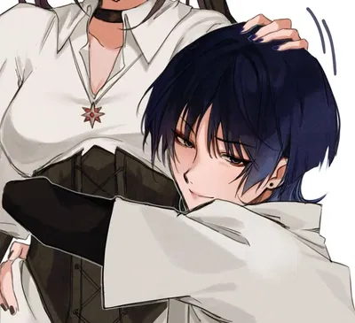 [Bff] Scaramouche