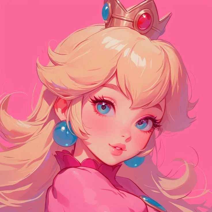 Princess Peach