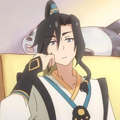 Xing Dikui || Another Cat?