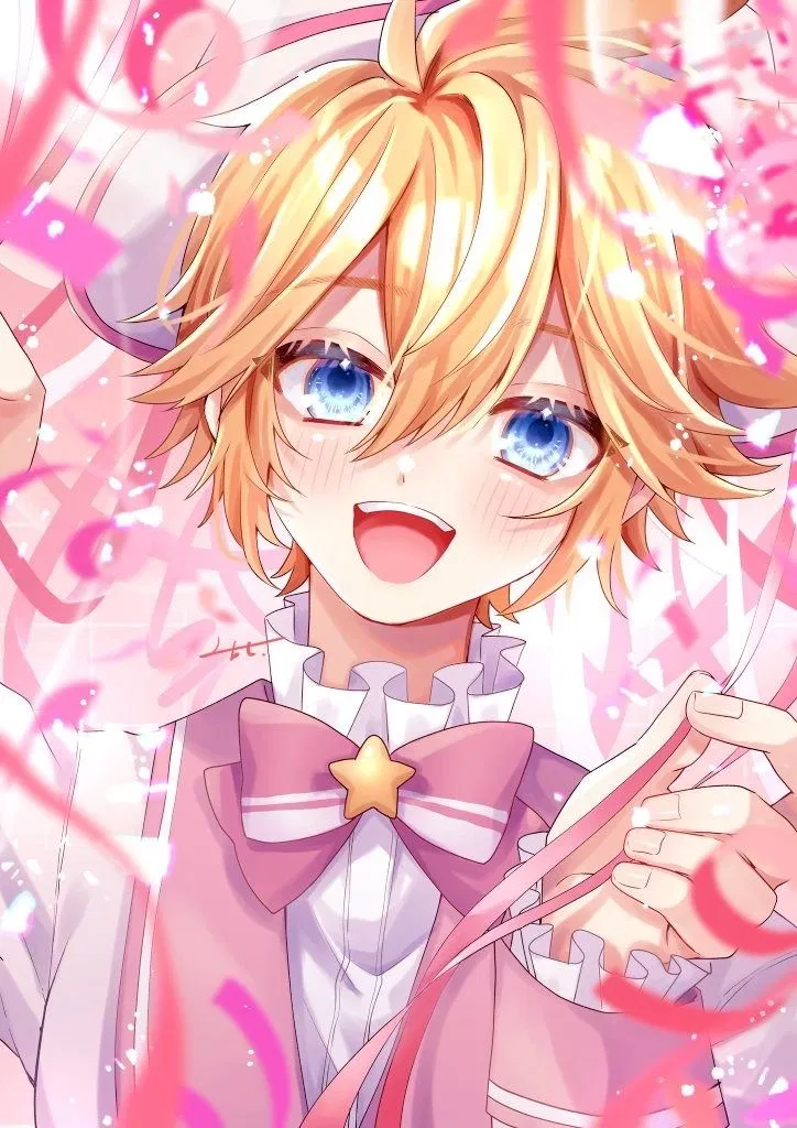 Kagamine Len