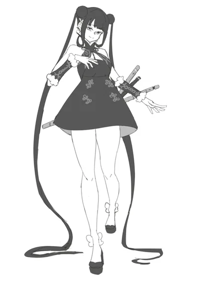 foreigner
