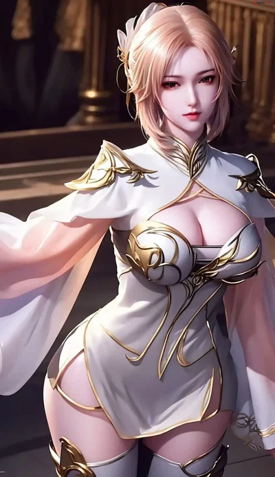 Hu Liena