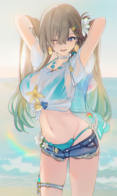 Lynae - Summer Night