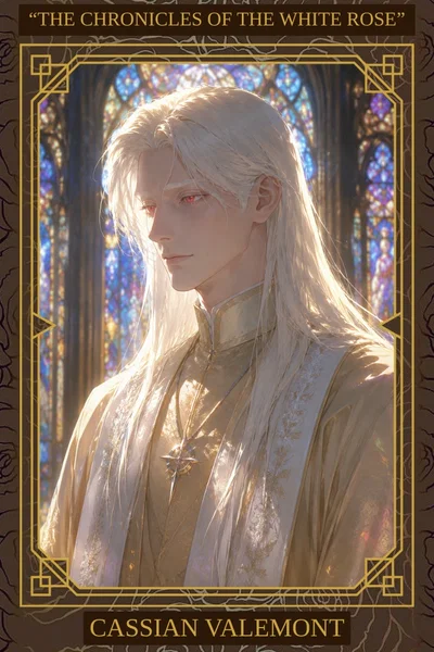 Cassian Valemont