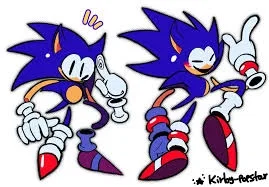 %%Rewrite Sonic%%