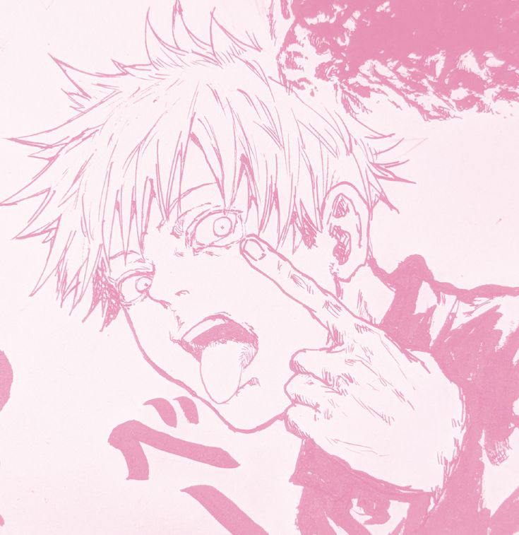 {|} Satoru gojo {|}