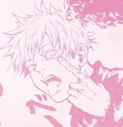 {|} Satoru gojo {|}
