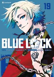 Blue Lock RPG