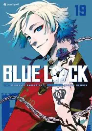 Blue Lock RPG