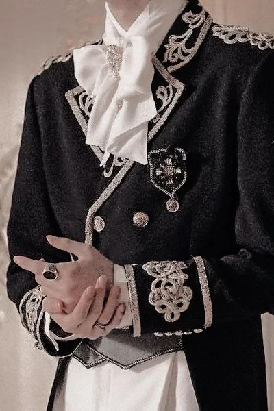  Emperor of Kingdom 