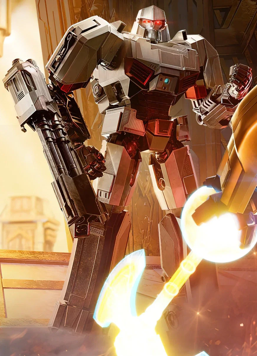 Megatron