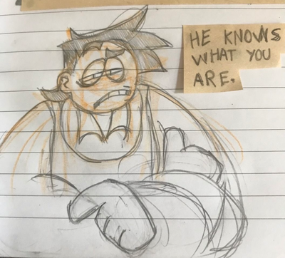 Bob Velseb — Betrayal.