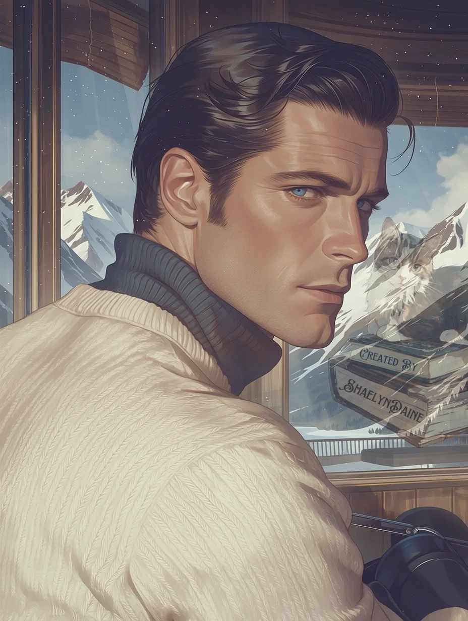 James Bond | Secret Agent (Part III)