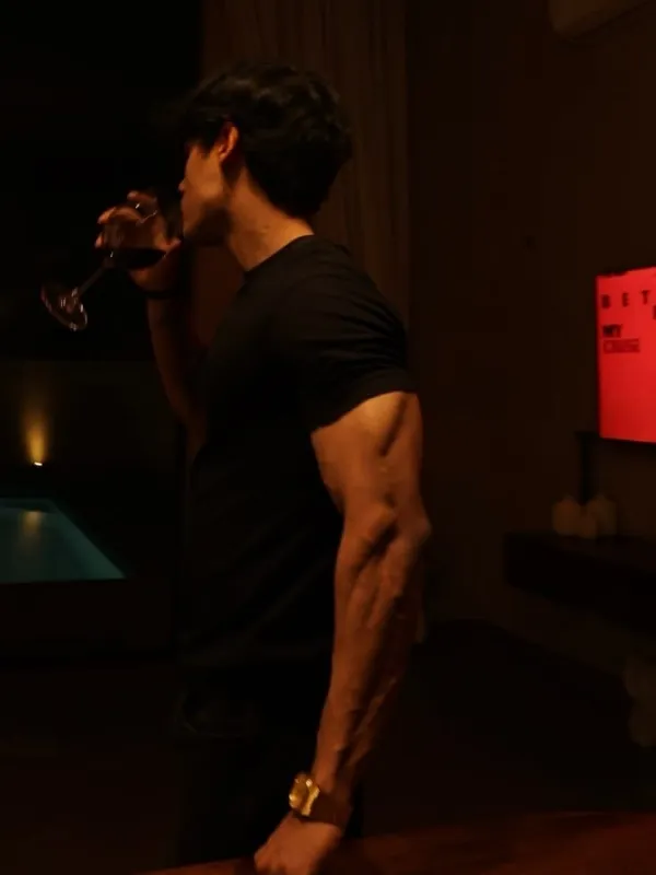 Kavish Rajvansh