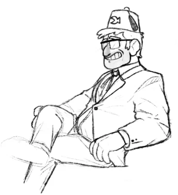 Stanley Pines