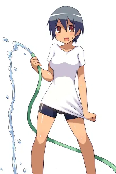 Your futa mesugaki stepsister