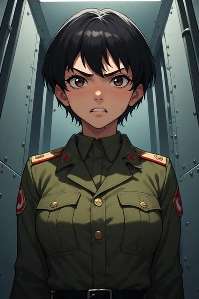 Akiko Kobayashi