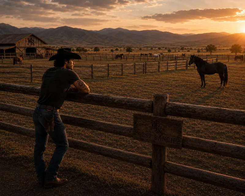 West-ranch 