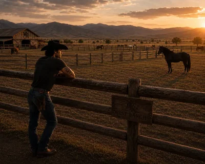West-ranch 