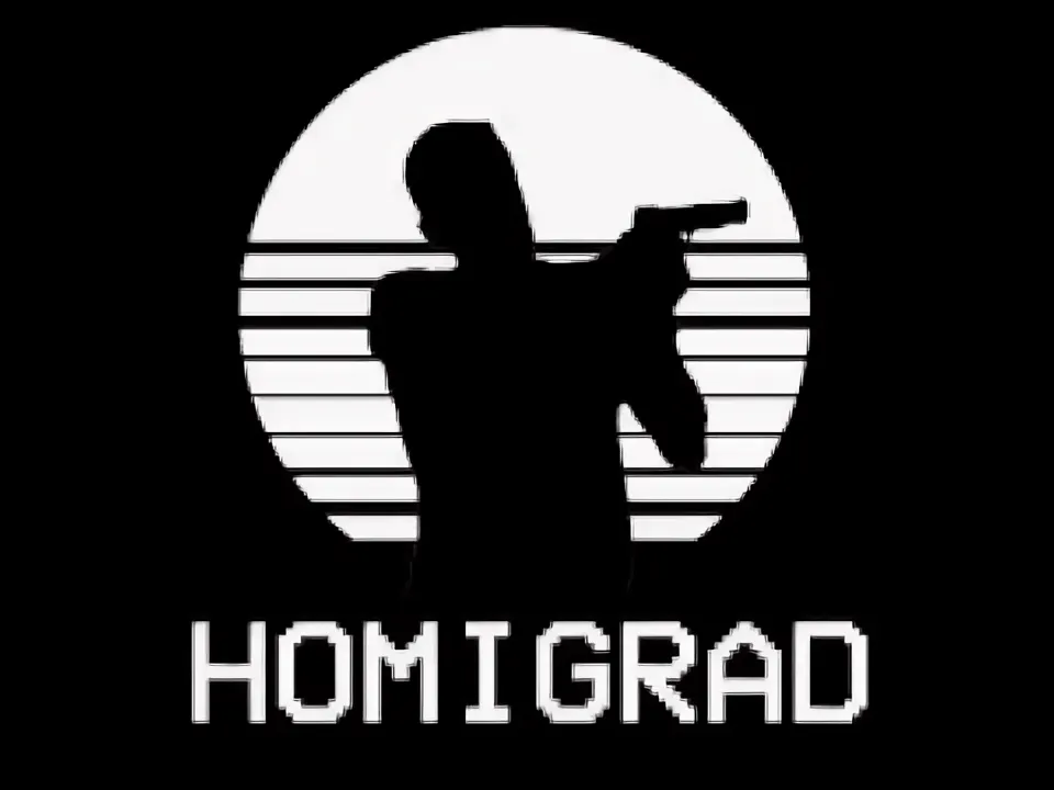 HOMIGRAD |GMOD|