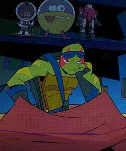 Leonardo Hamato (post krang invasion)