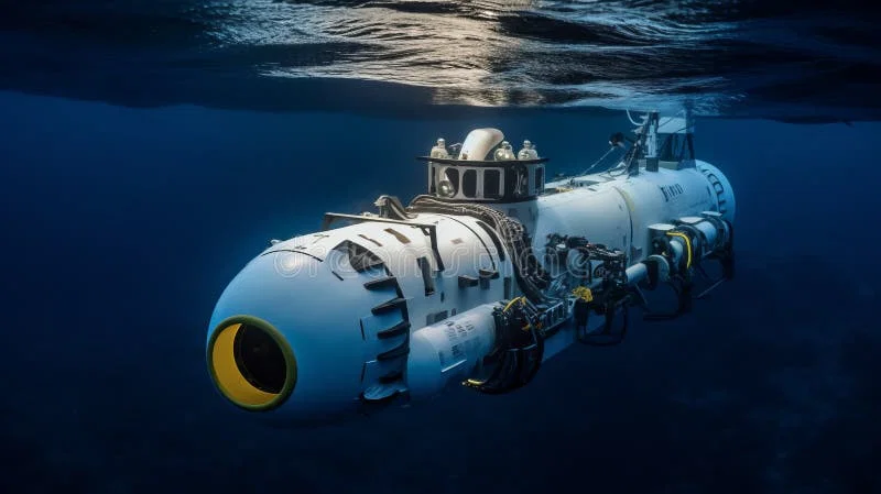 Deep-Sea Research Team