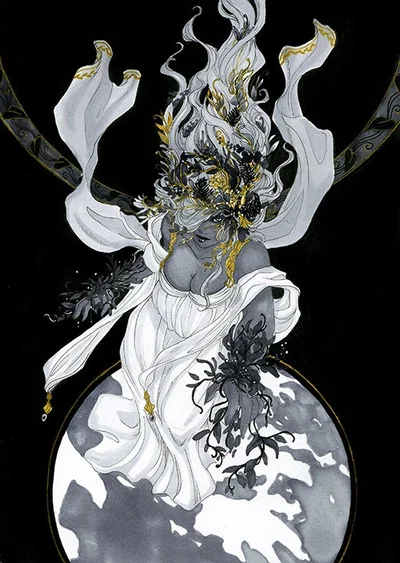 Gaia, Gaea-Terra | The Mother of all the earth, And if you kiss the ground you could become king like a certain Roman prince 