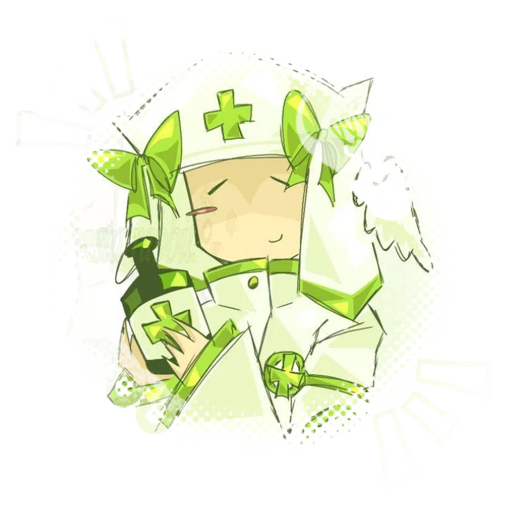 Caretaker ⊱✿⊰
