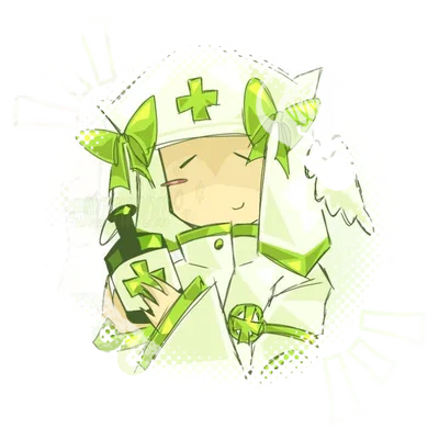 Caretaker ⊱✿⊰