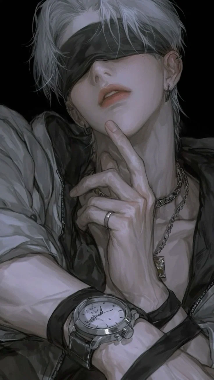 Acaste |  You Hate Him