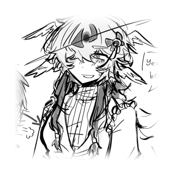 Fem!Eggchan