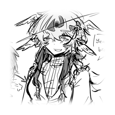 Fem!Eggchan